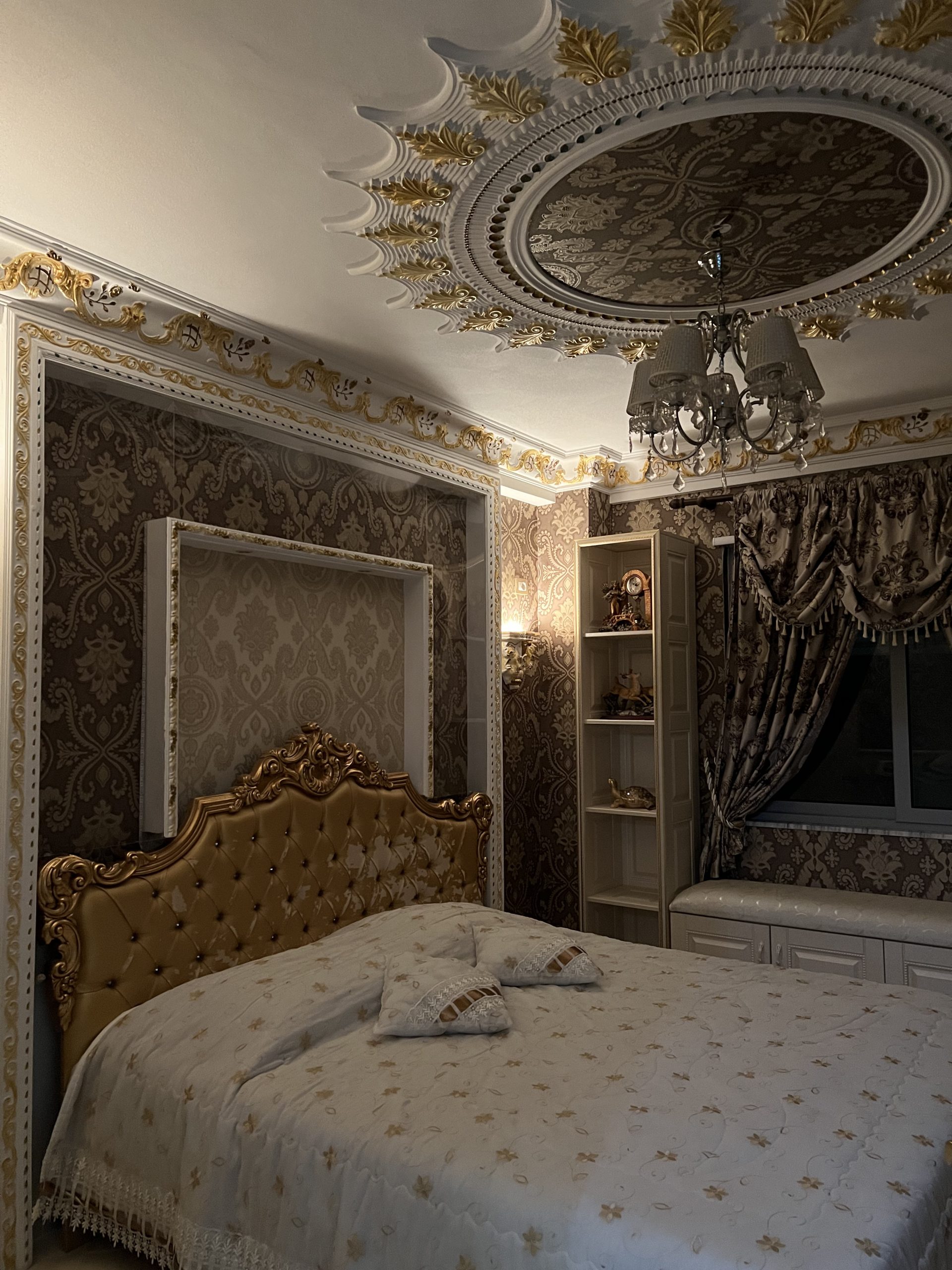 Luxury Bedroom