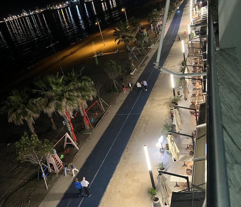 Night View