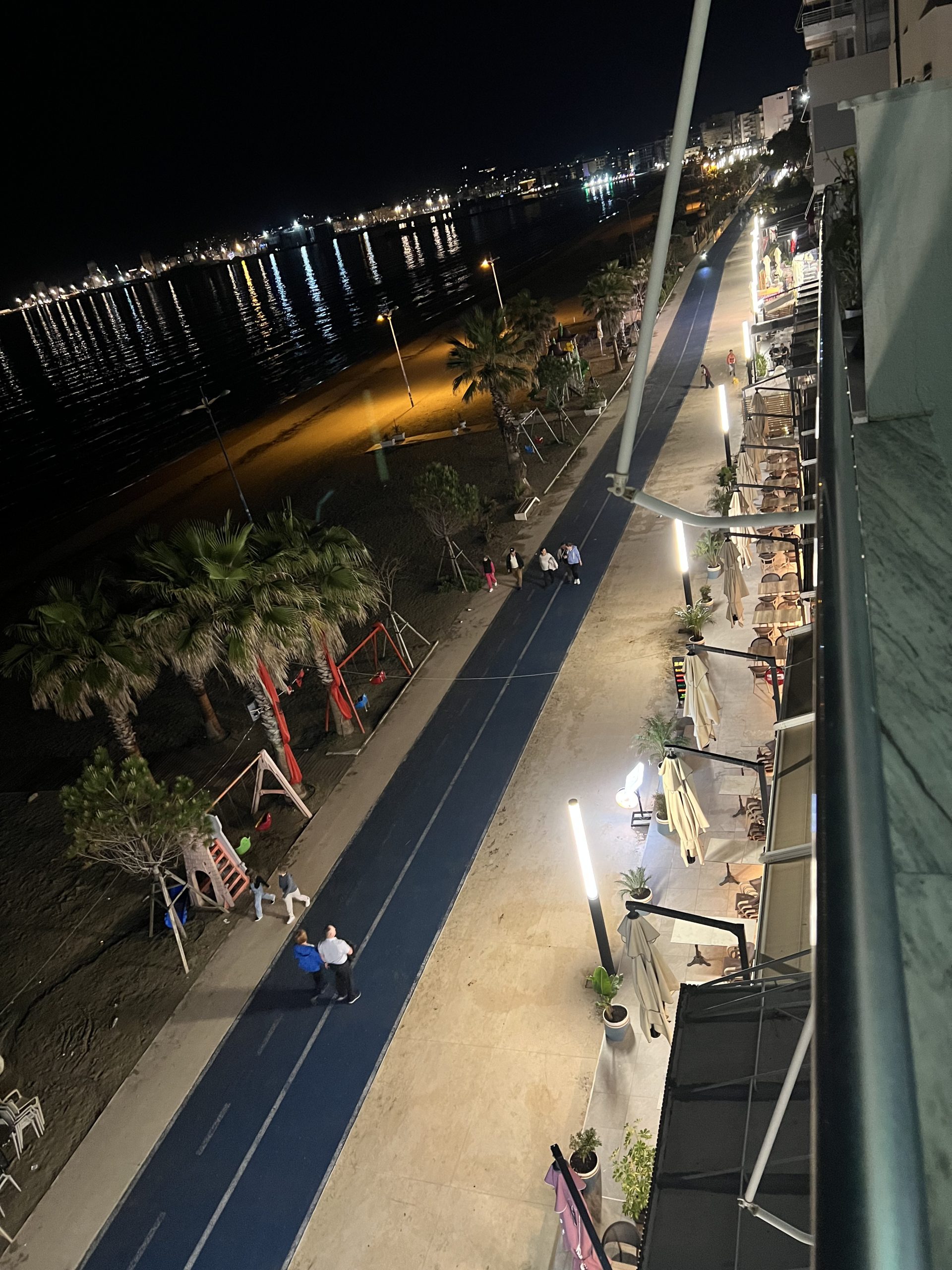 night-view