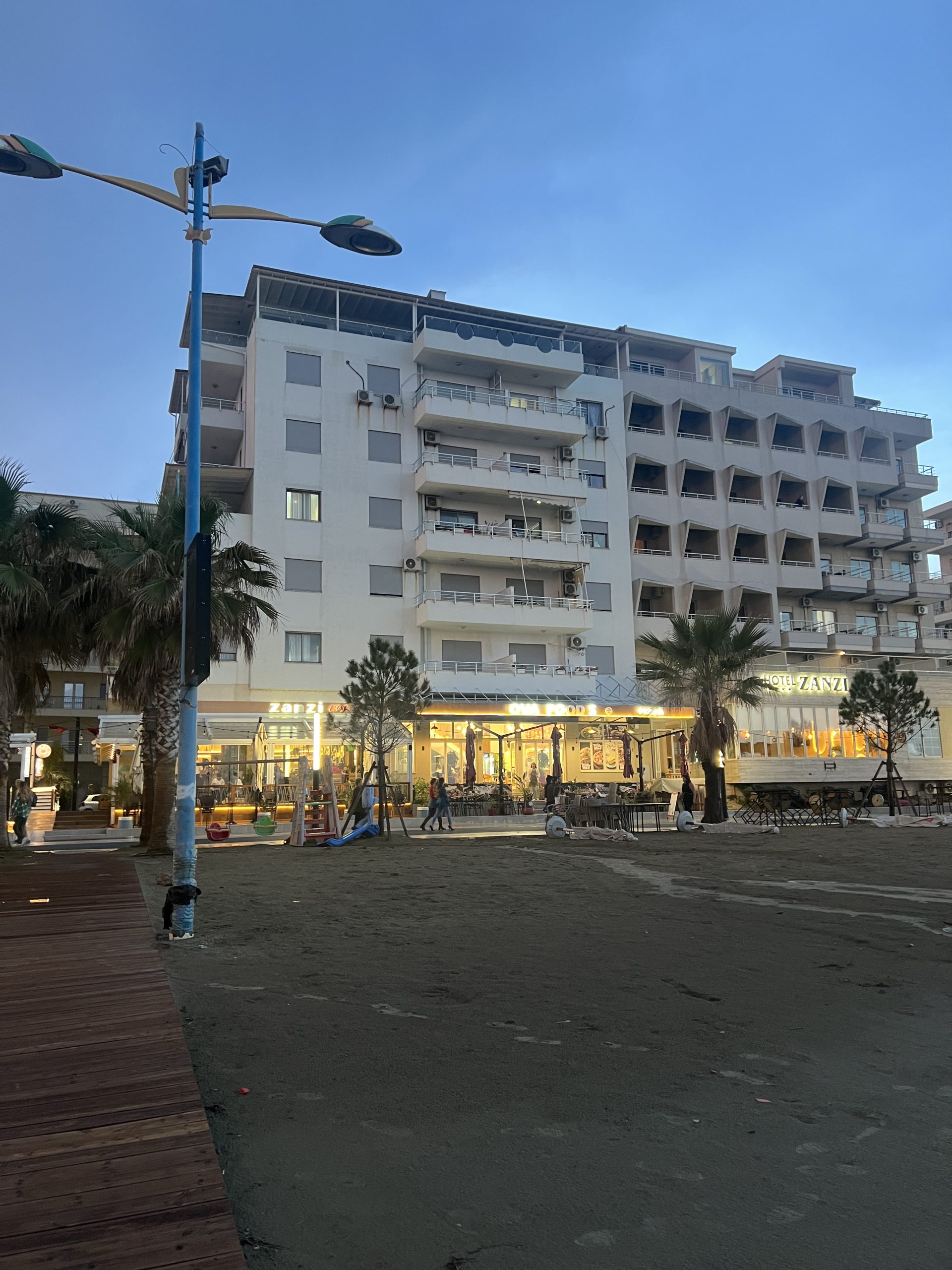 building-front-view