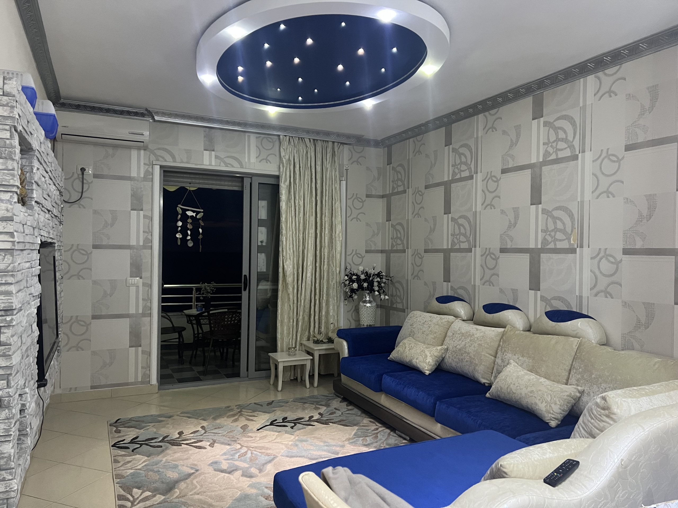 living-room