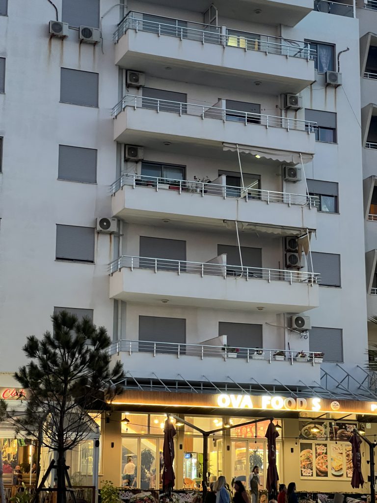 building-front-view