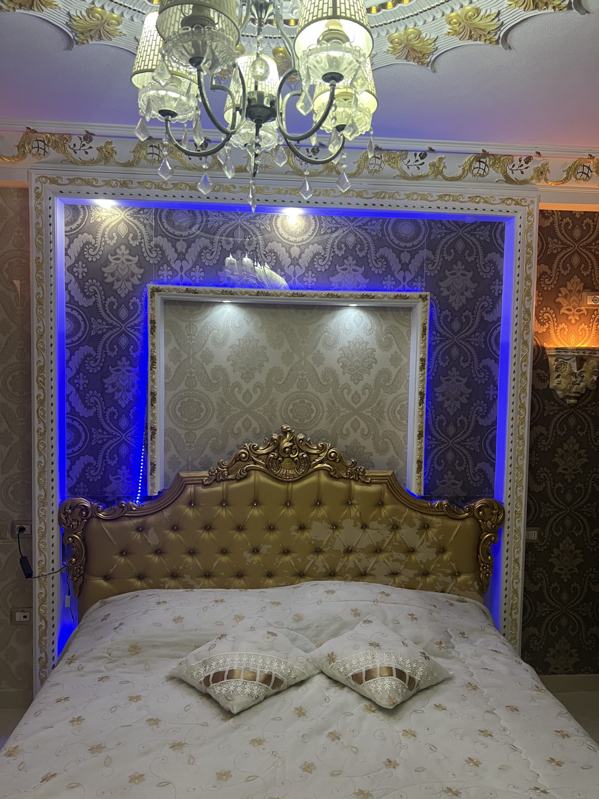 double-bed