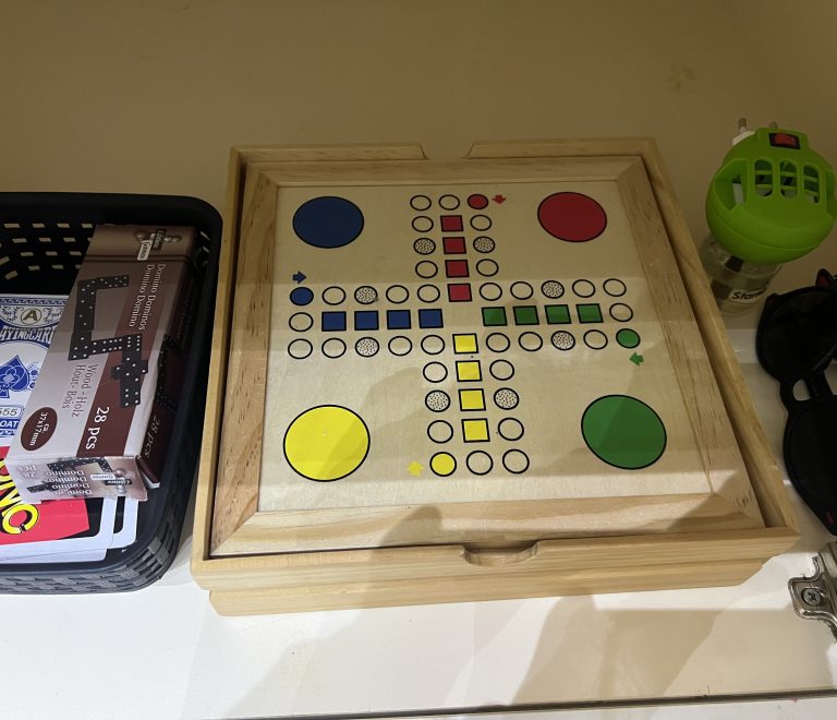 Games