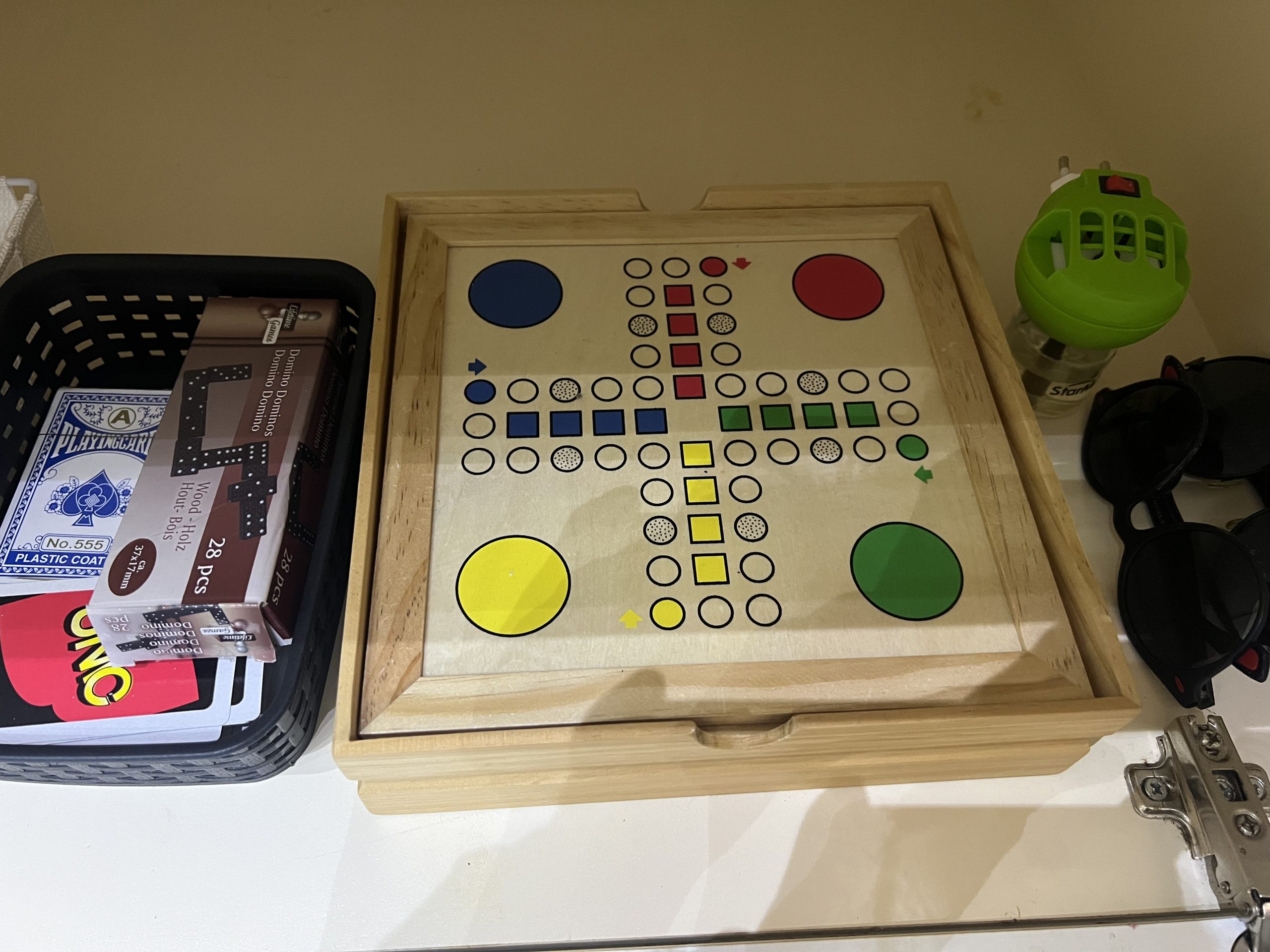 games