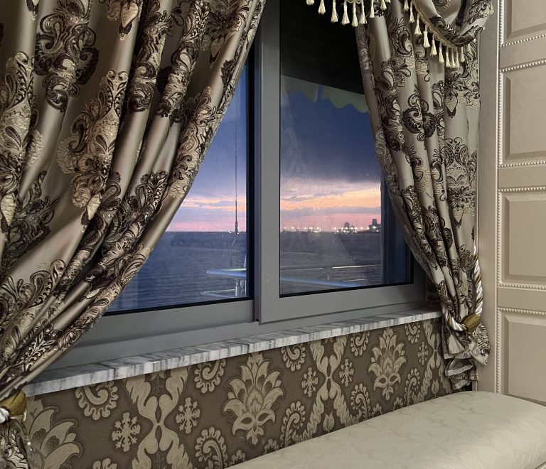 Bedroom View