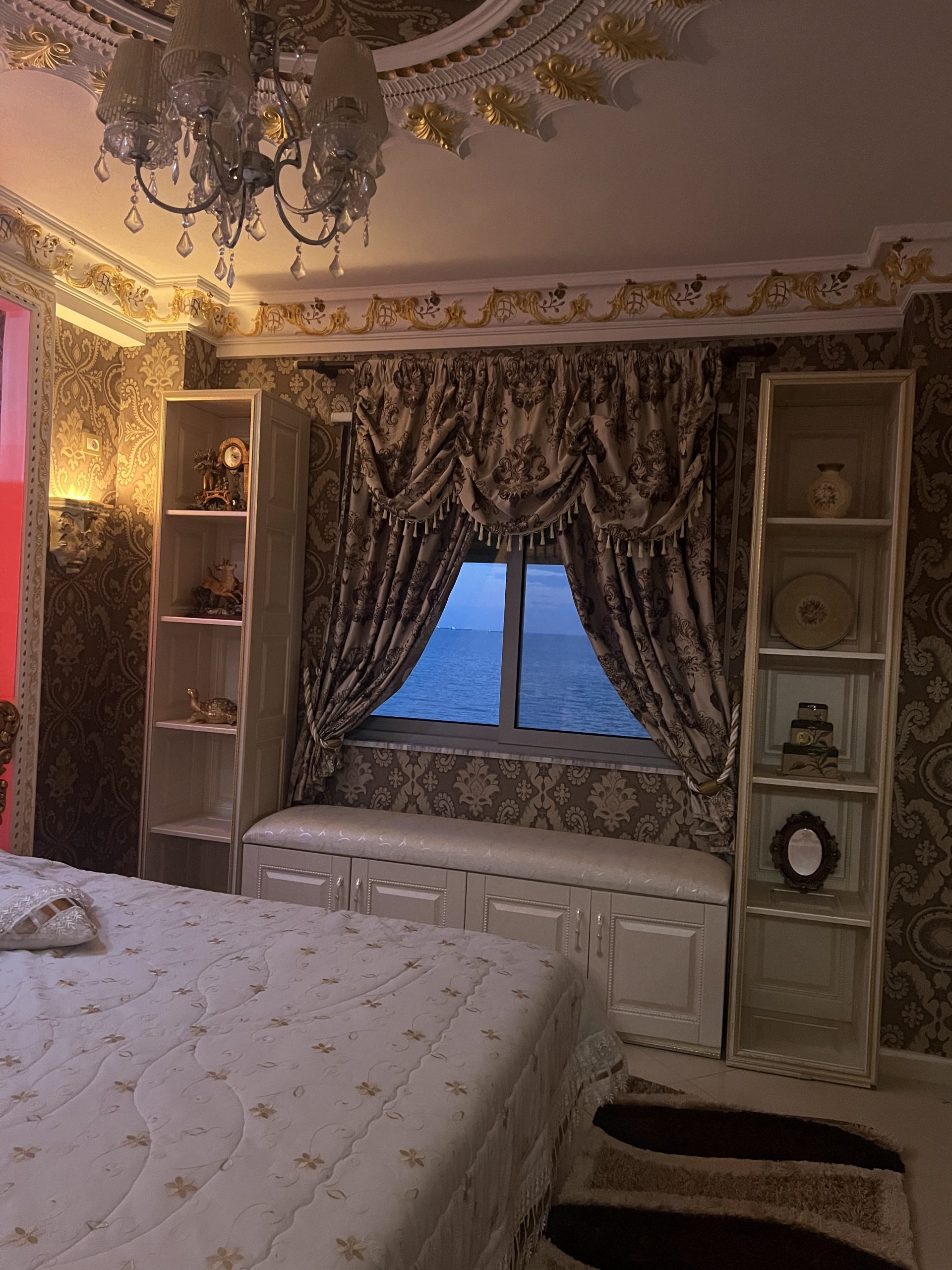 Luxury Bedroom