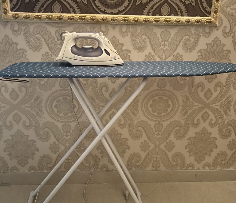 Ironing Board