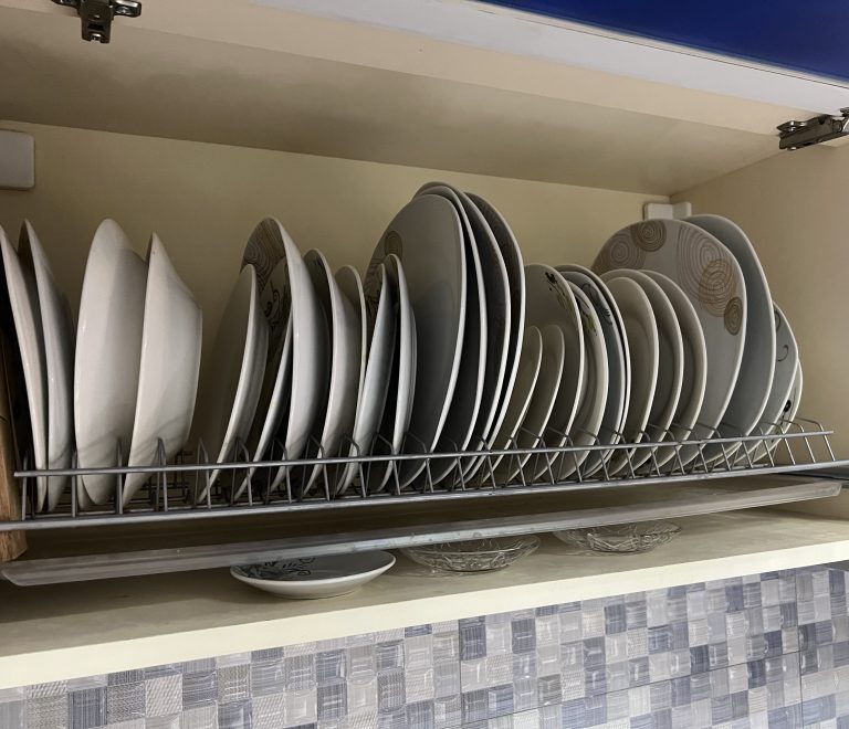 Kitchen Plates