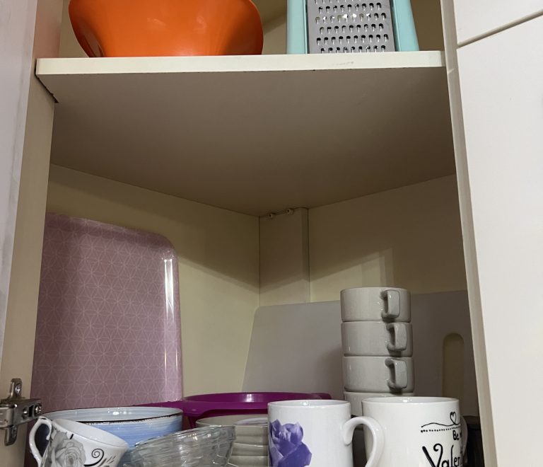 Kitchenware