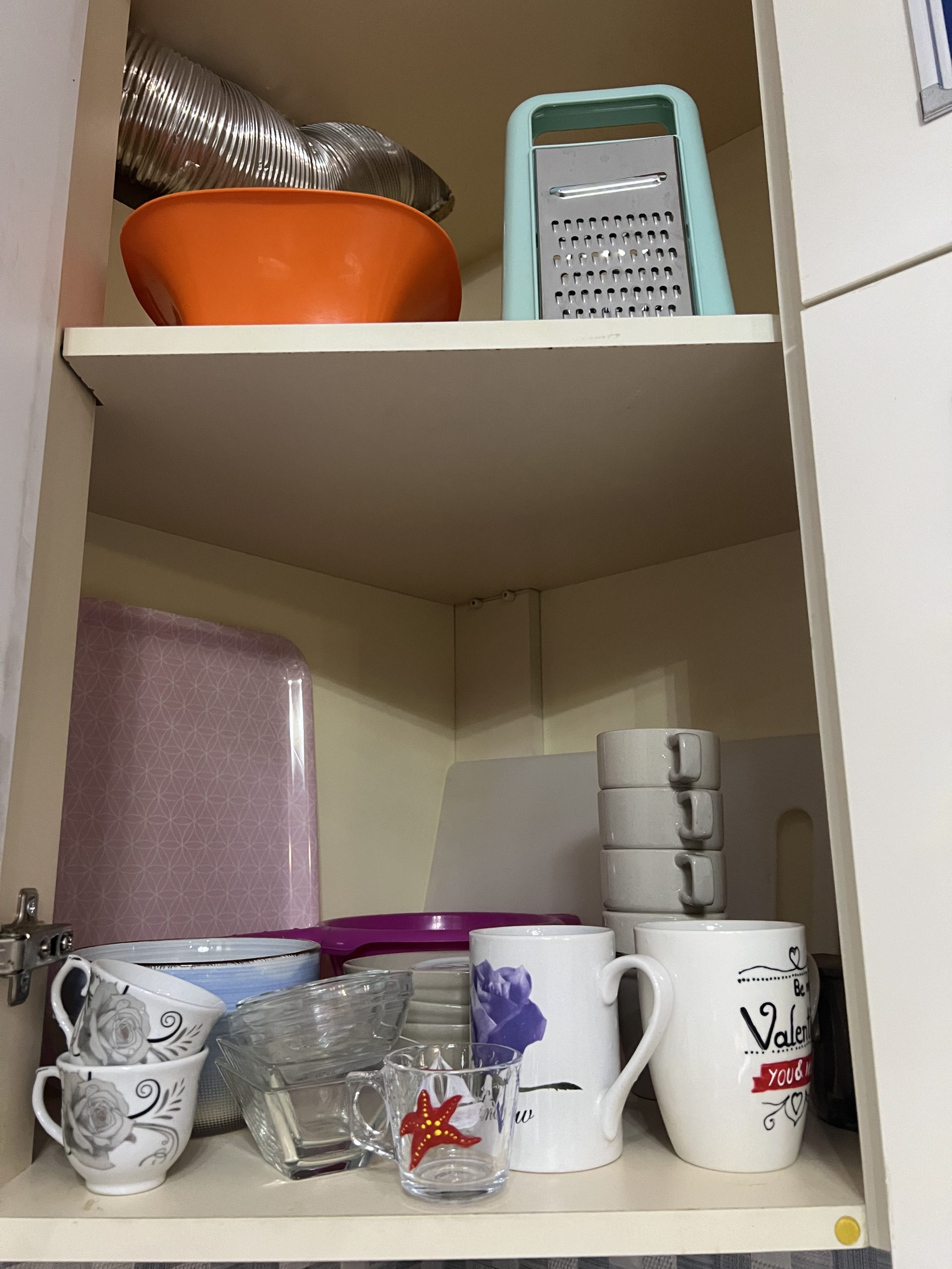 kitchenware