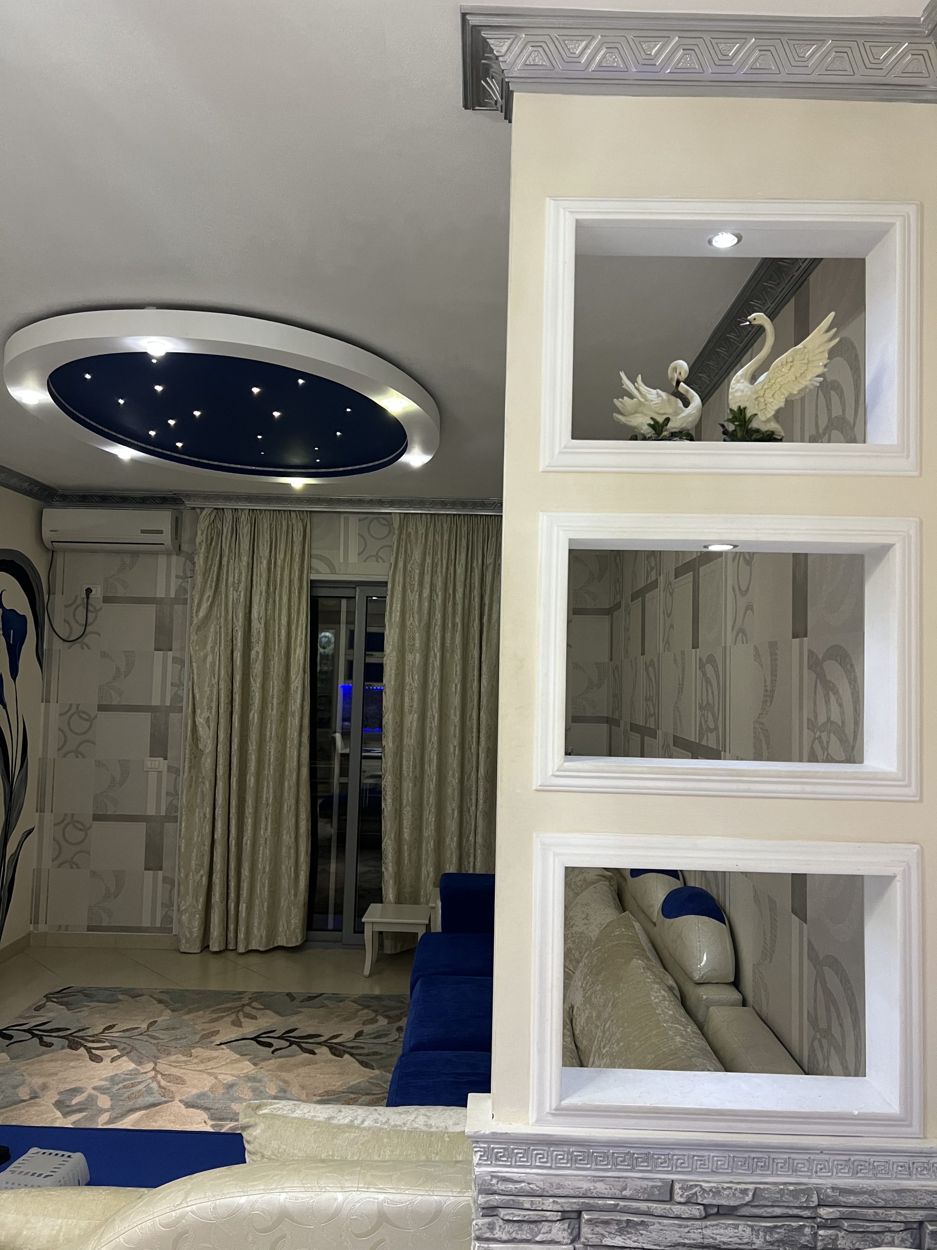 living-room