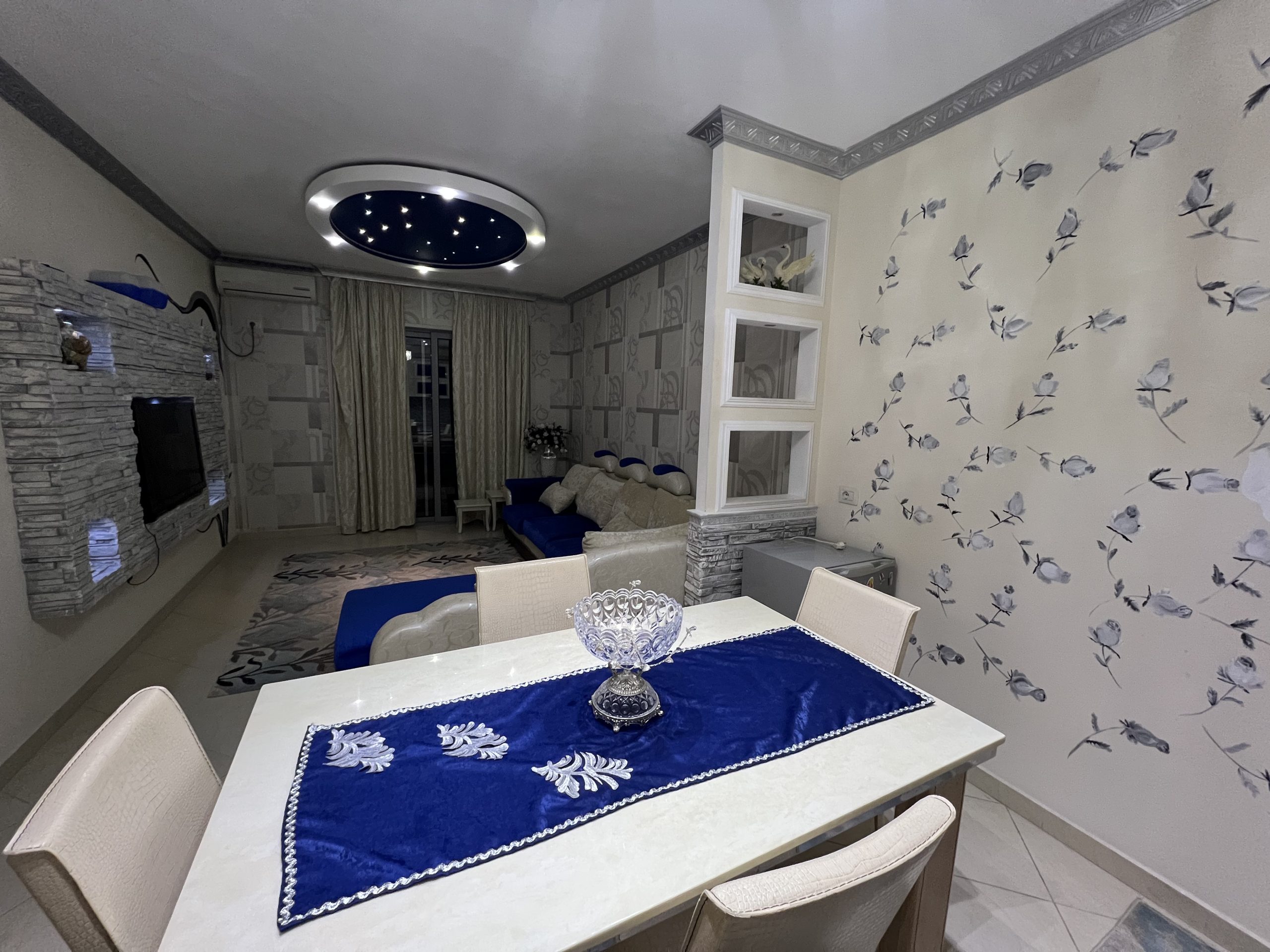 living-room