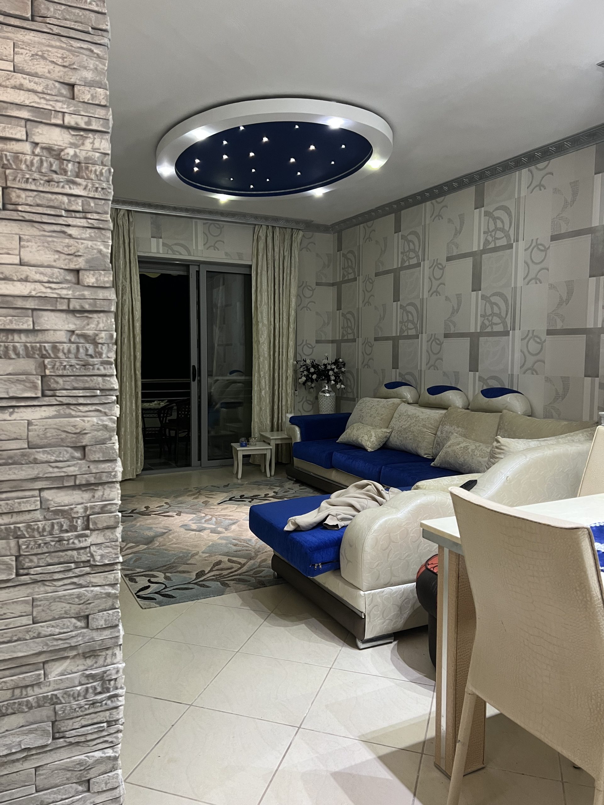 living-room