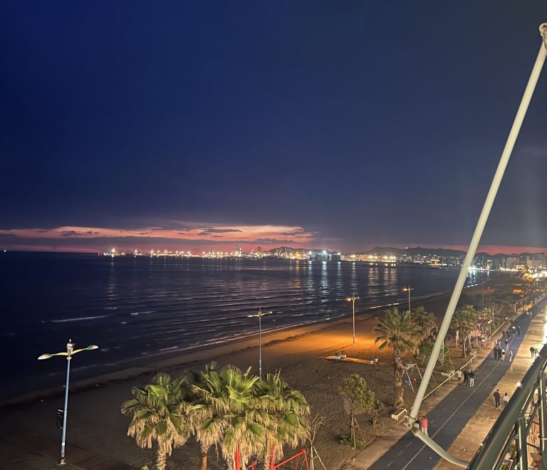 night-view