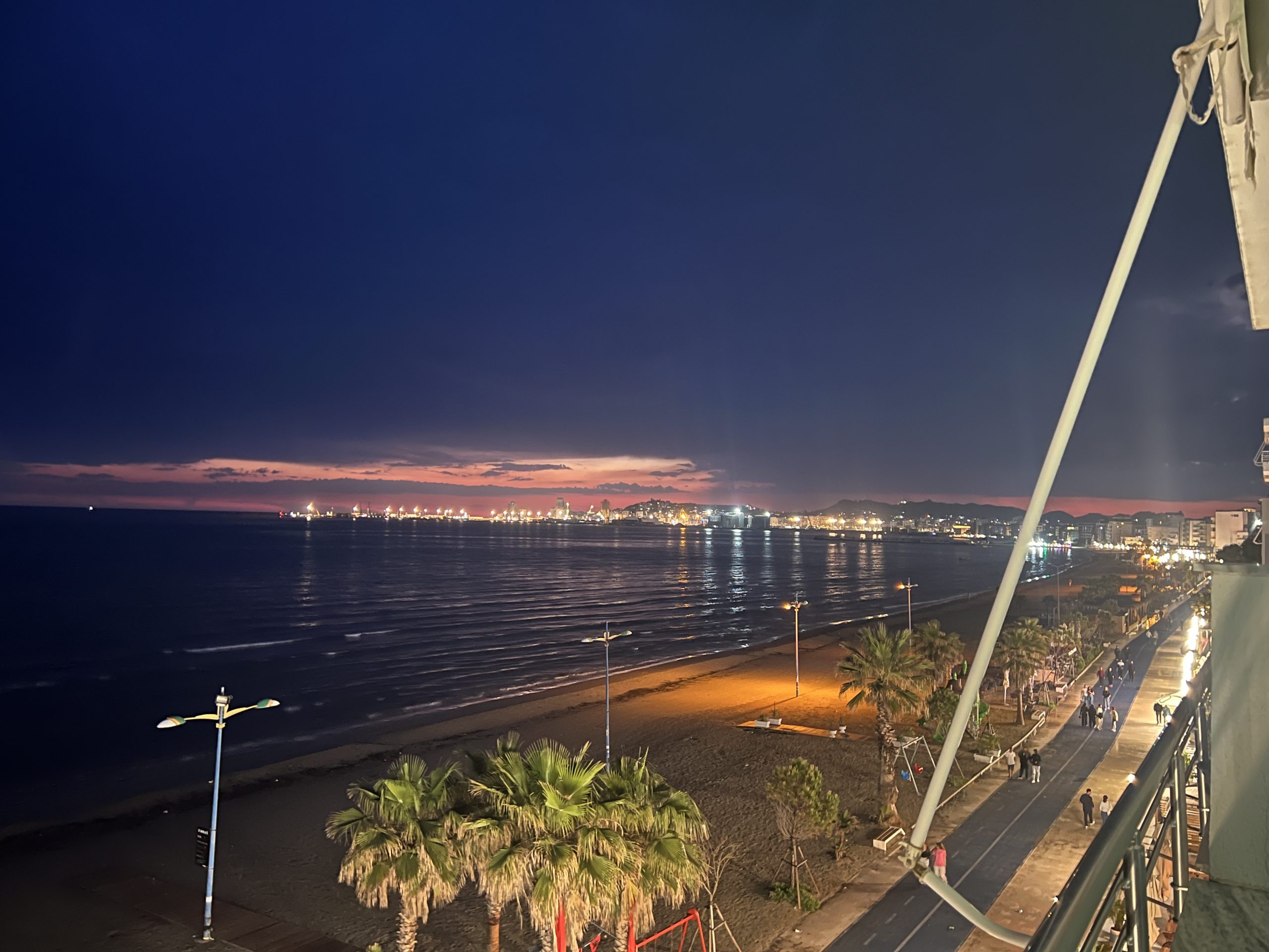 night-view