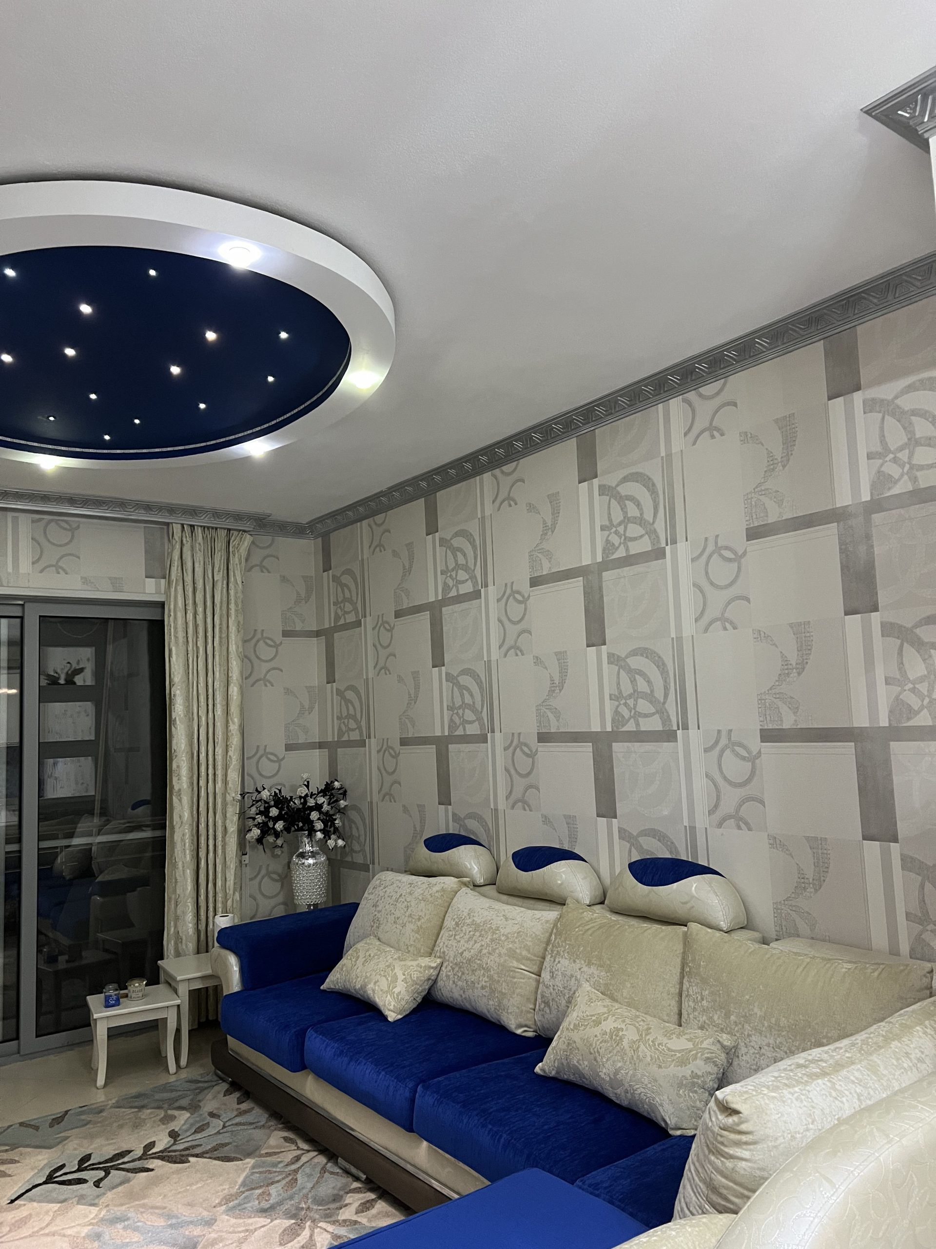 living-room