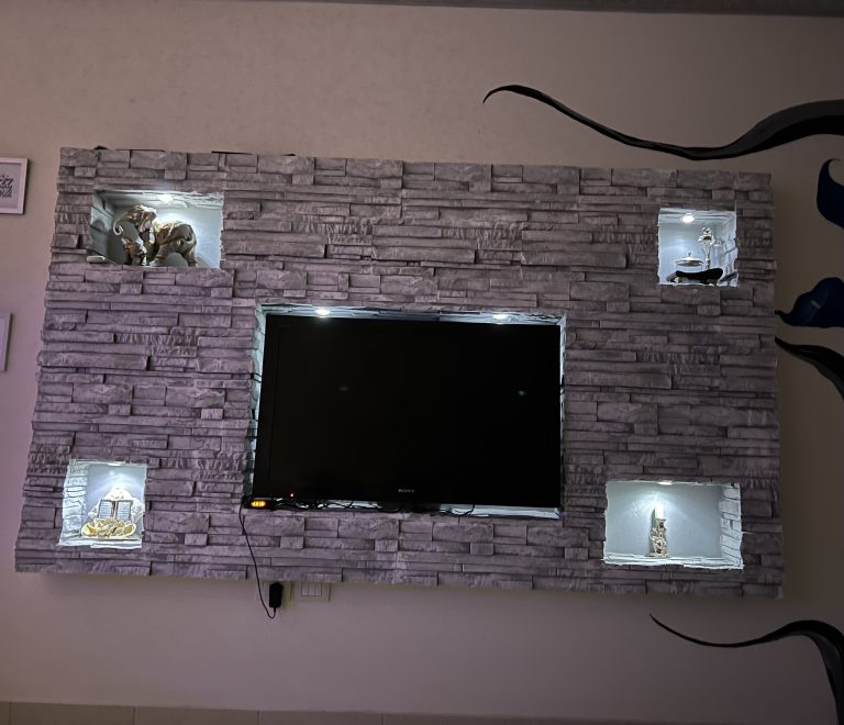 TV