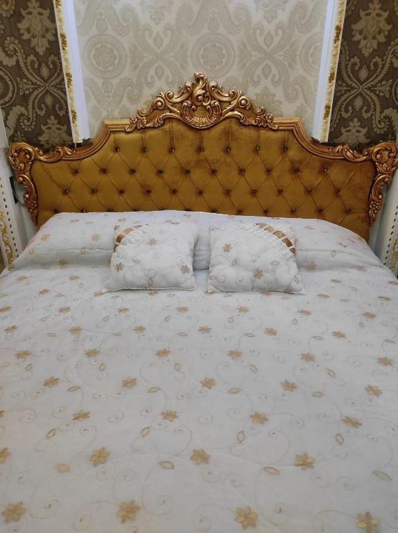 Luxury Bedroom